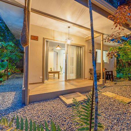 Апартаменти Casa Jobo Puerto Viejo de Talamanca Екстер'єр фото
